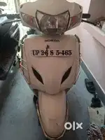 Activa 3G 2016 model 24556km driven