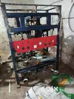 Dona pattal fully automatic machine 4 machine sell karna hai