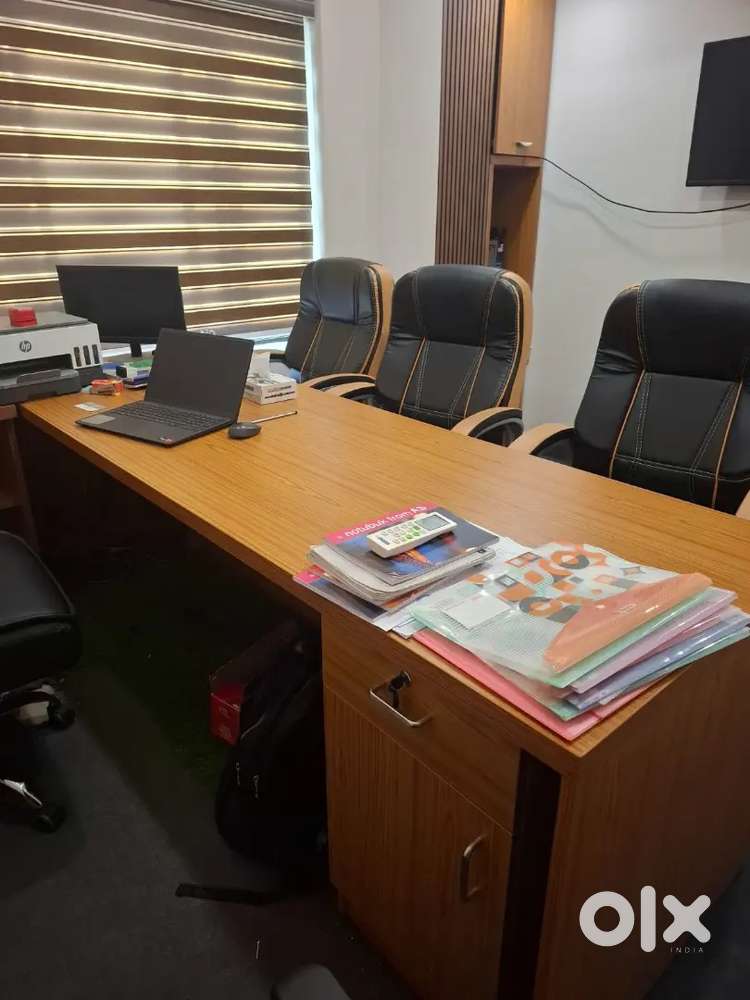 IT Office Rent Kadavanthra junction