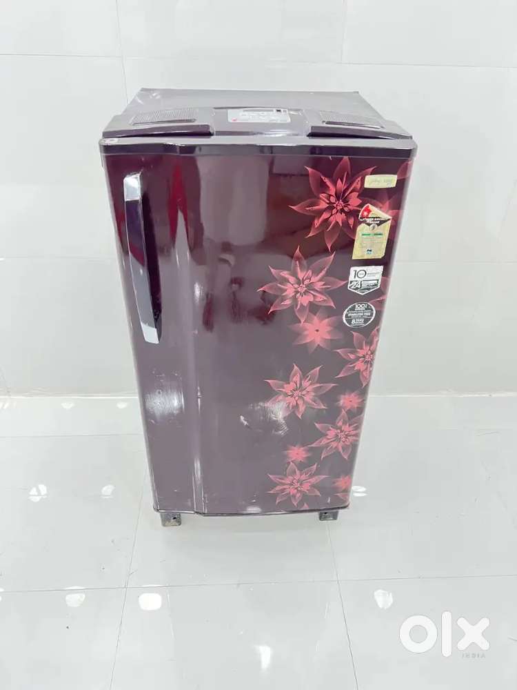 . Smart Savings on Refurbished Fridge & Washing Machine Sets