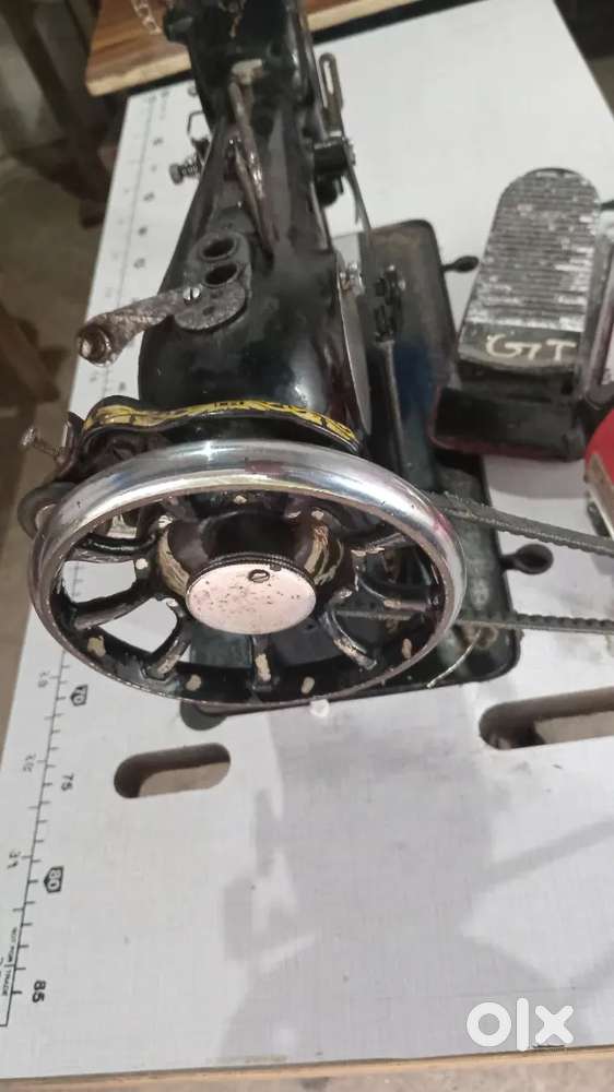 Mition good condition