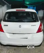 Maruti Suzuki Swift 2016