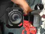 Sony PXW X70