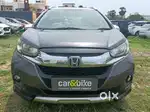 Honda WR-V i-DTEC VX, 2018, Diesel