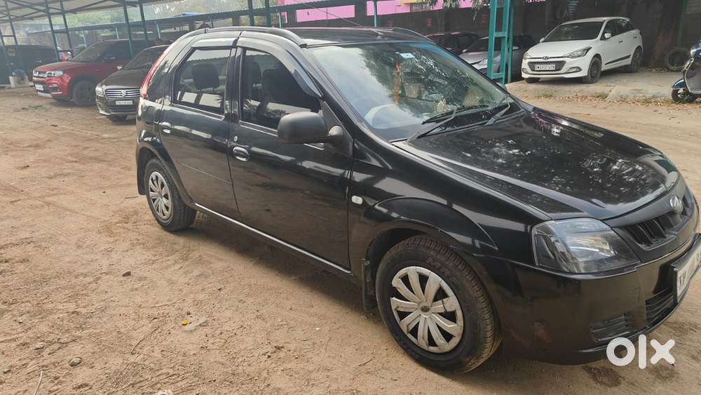 Mahindra Verito 2013 Diesel Well Maintained