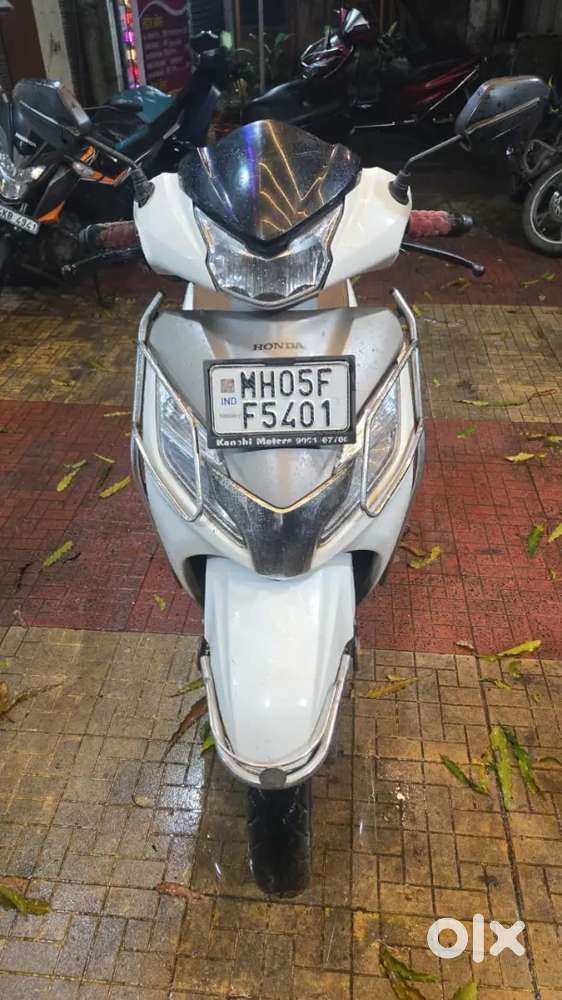 Honda Activa 125 (2023) – Excellent Condition  Only 1,728 KM Driven