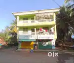 Ready-to-Move 2BHK Flat in Chinchinim, South Goa