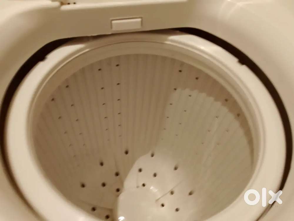 Mujhe washing machine sell karni hai