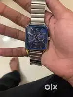 Casio brand new condition watch