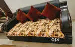 Sofa set 5 seater