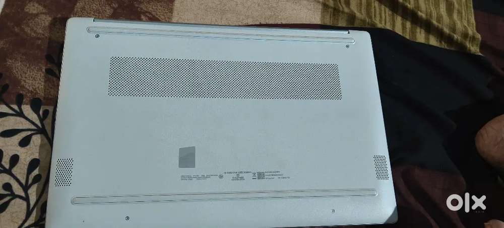 Hp laptop i5 13 generation