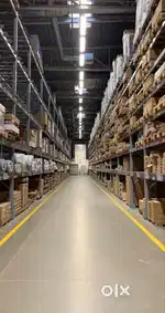 LOGISTICS IS REEMPLOYING THE FRESHERS