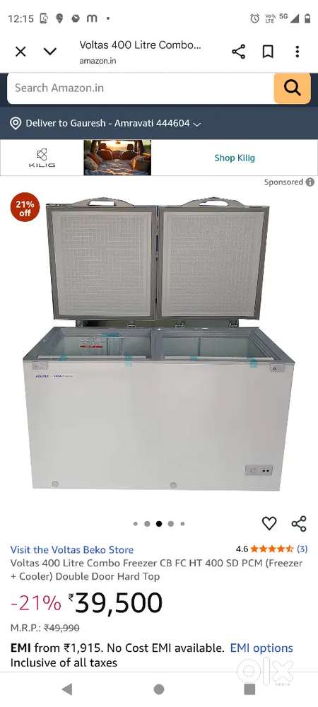 All fast food machine rental  available
