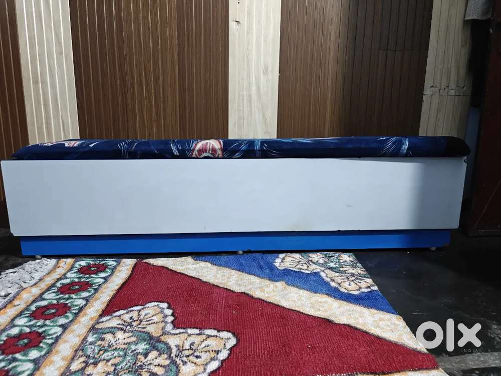 Storage Bench
