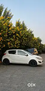 Hyundai i20 Magna 2013 | Excellent Condition I 59,000 km
