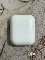 Original Apple Earpods 2nd generation