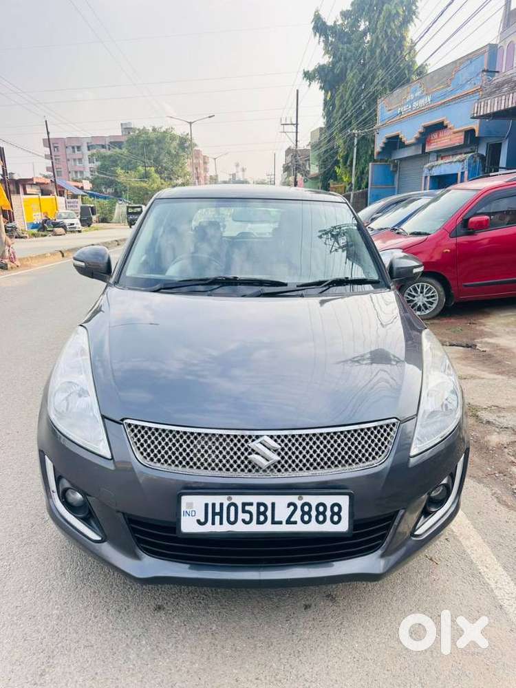 Maruti Suzuki Swift VDI Limited Edition, 2016, Diesel