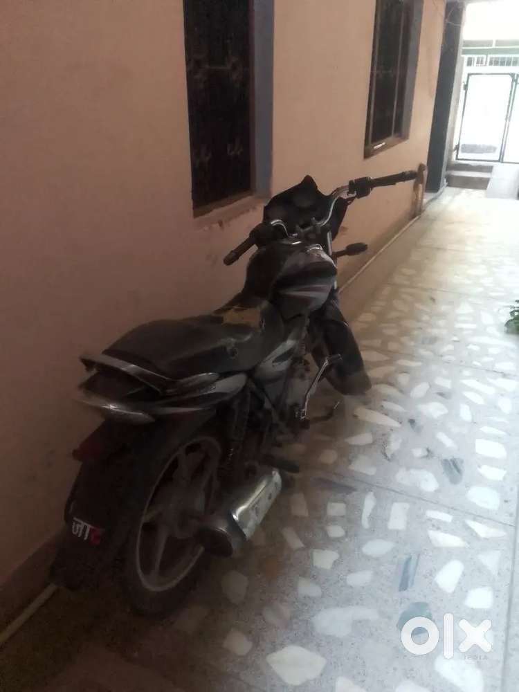 Engine problem bike condition thodi low hai