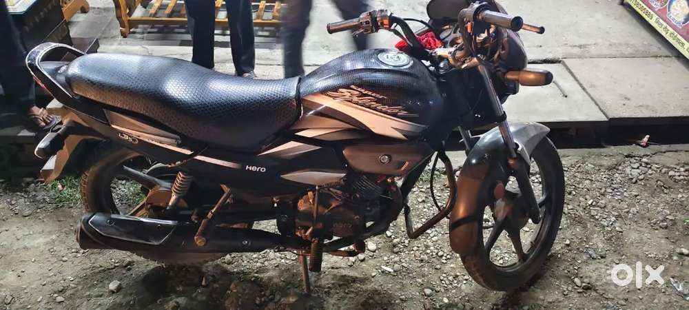 good condition