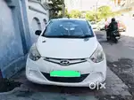 Hyundai EON 2015 Petrol Well Maintained