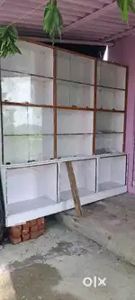 Shope racks