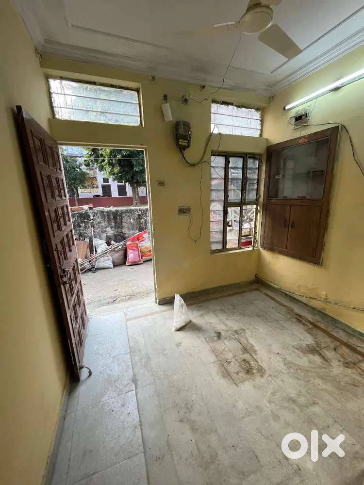 3 bhk Raw house,Malviya Nagar