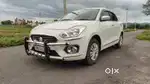 Maruti Suzuki Swift Dzire VXI(O) AMT, 2019, Petrol