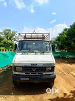 407 picup 2018 good condition