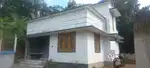5 cent plot ,New house,1year, well water, Only 200m from Tvm SH road