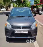 Maruti Suzuki Alto 800 LXI Anniversary Edition, 2021, Petrol