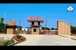 सन्मति सिटी दमोह में कॉर्नर का 1215 sqft ka प्लॉट बेचना है