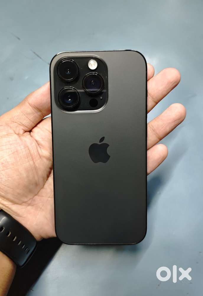 Iphone 14 pro water resistance mangdri all original parts
