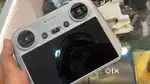 Dji mini 3 Pro standard model with display remote single battery