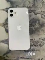 iPhone 12 64GB with Bill And Box