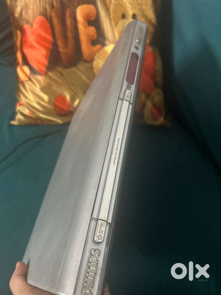 Dvd player