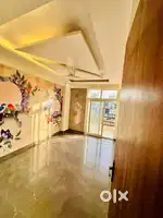 Luxurious flats prime location