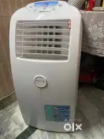 Croma potable A/c