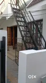Double Story House For Lease / Rent @ KOCHI