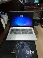 Lenovo i5 - 12GB RAM - 256GB SSD + 1TB HDD - NVIDIA GPU - 6M Warranty