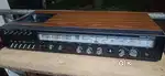 National Panasonic ventej full working