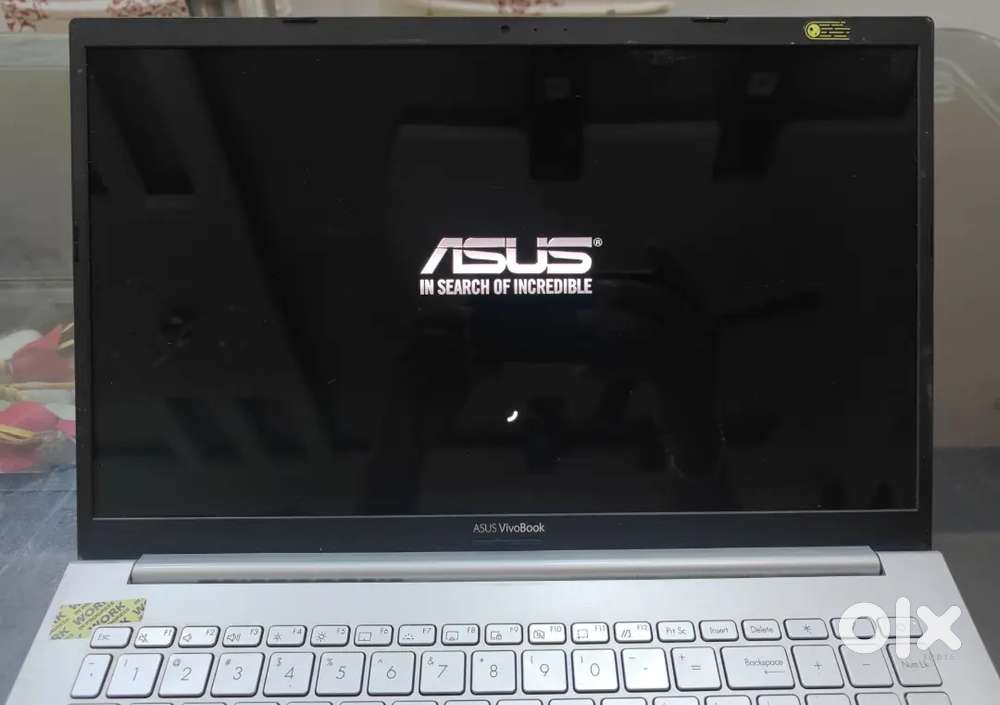 ASUS VivoBook 15 i5 11th Gen
