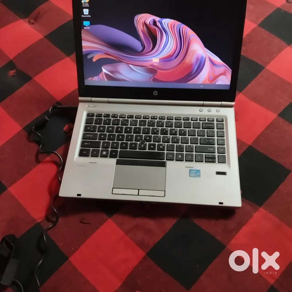 Laptop Hp i5