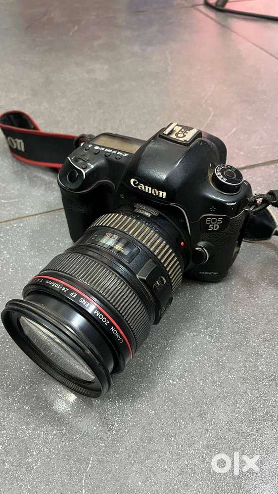 canon 5d mark 3 want to sell