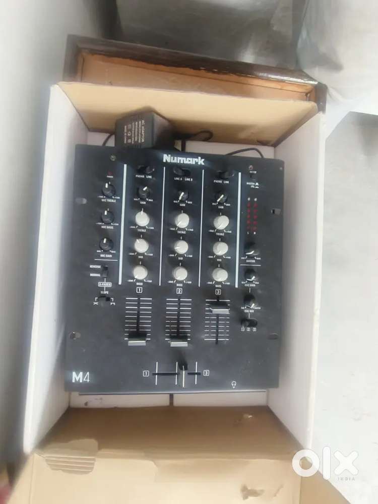Dj sound good condition