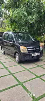 2007 Wagon R – Single Owner, Low KM