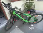 Bicycle for Sale