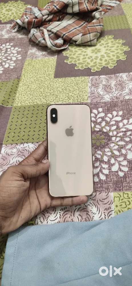 Xs   battery change  A1 condition