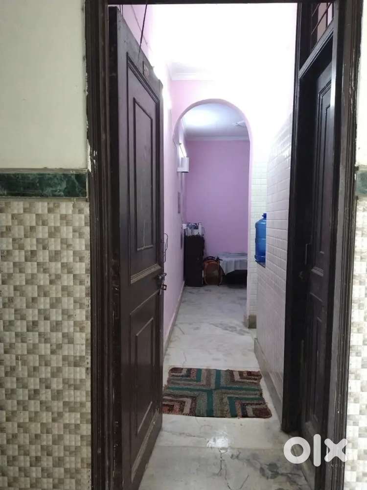 need  roommate partner