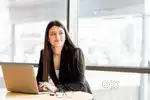 Female Office Staff