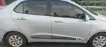Hyundai Xcent 2014 Petrol Well Maintained